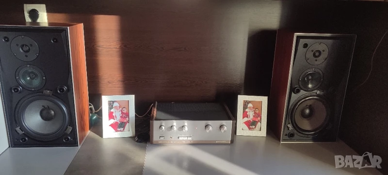 Kenwood ka-2002A, снимка 1