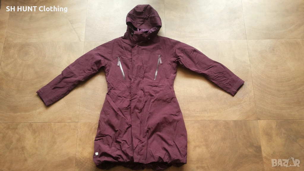 NORHEIM 5000/5000 Womens Waterproof Jacket Размер 40 / L дамско яке водонепромокаемо 24-54, снимка 1