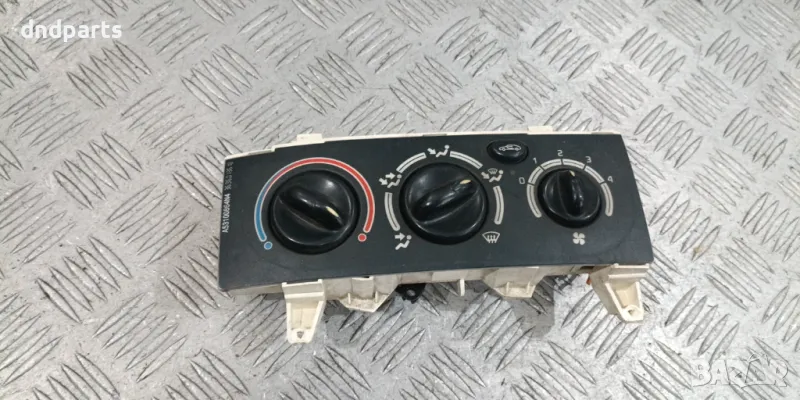 Панел парно Renault Megane Scenic 1999г.	, снимка 1