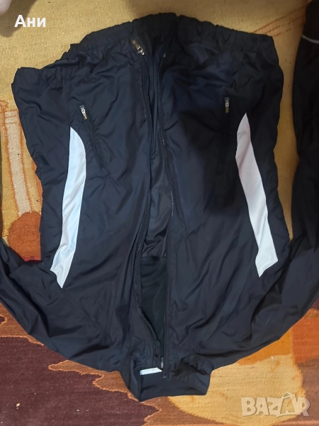 Nike ветровка м, снимка 1