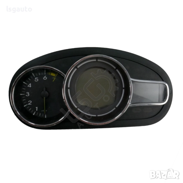 Километраж Renault Megane III 2008-2016 ID:149945, снимка 1