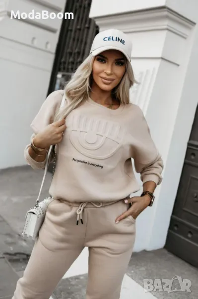 Дамски комплект , снимка 1