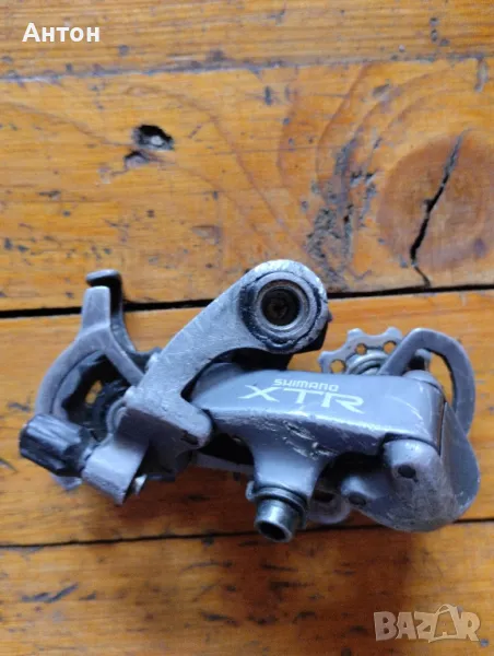 Shimano XTR, снимка 1