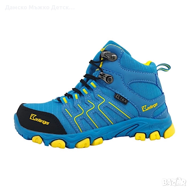 Спортни туристически обувки , снимка 1