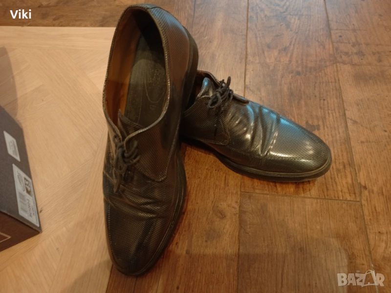 Обувки мъжки дизайнерски , снимка 1