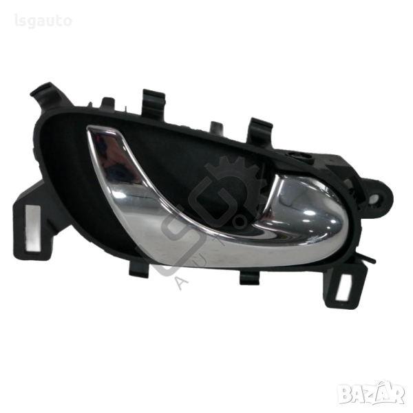 Задна дясна вътрешна дръжка Nissan Qashqai II 2013-2021 ID: 151060, снимка 1