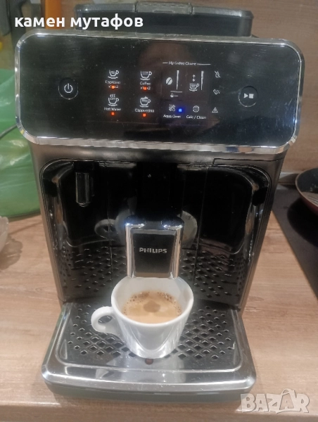 кафемашина Филипс , снимка 1