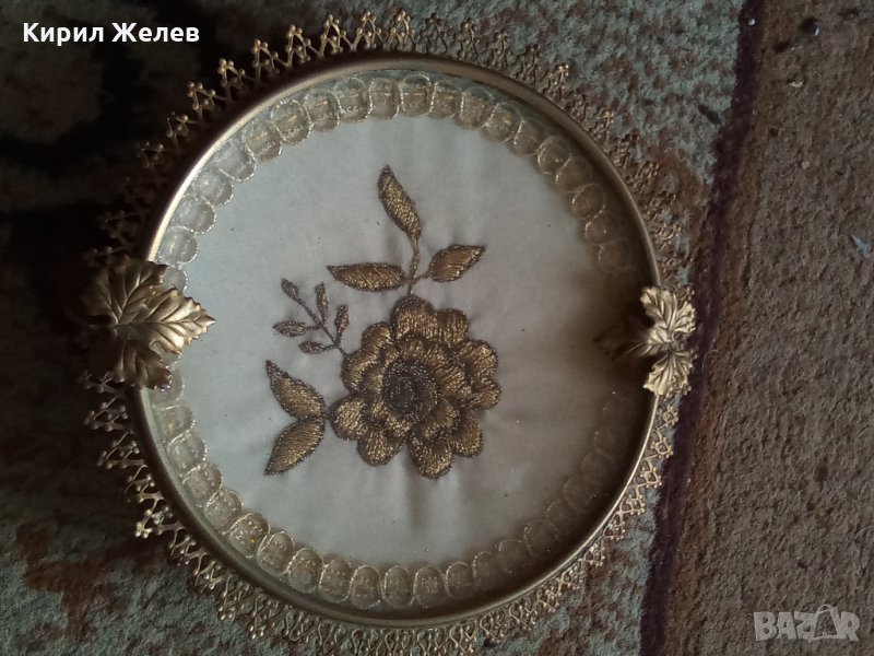 Фуртиерка стара 21040, снимка 1