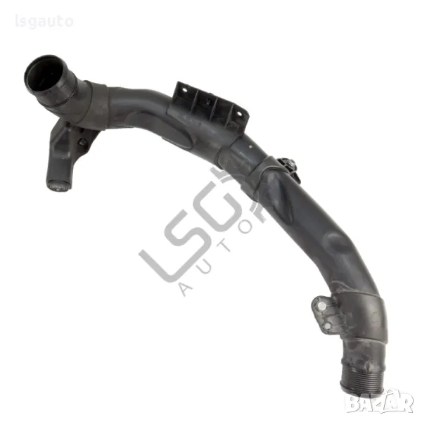 Тръба въздух Volkswagen Golf VI 2008-2016 ID: 145066, снимка 1