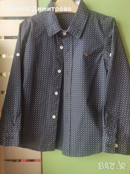 Детска ризка Армани, снимка 1