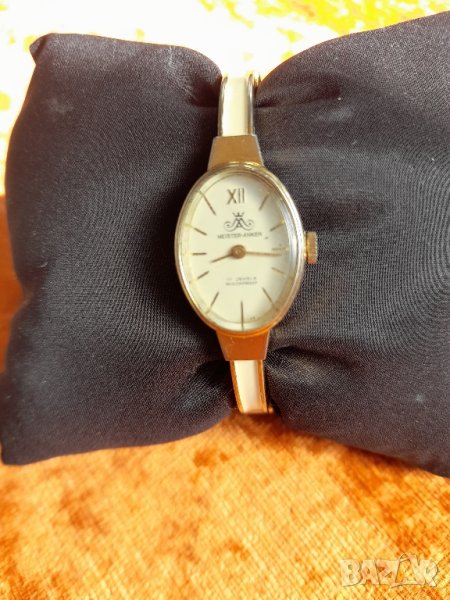 Стар дамски часовник , снимка 1