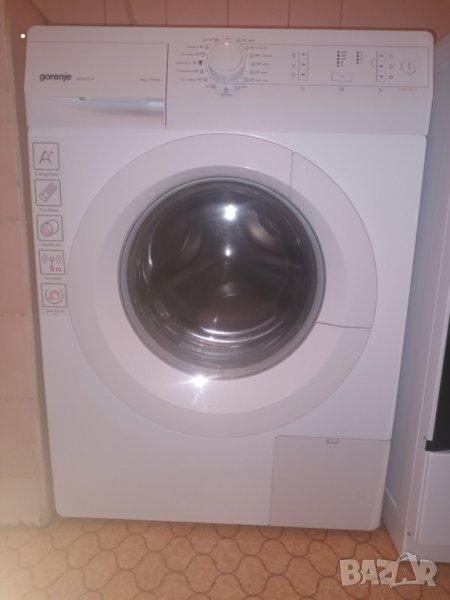 Продавам пералня Gorenje w6202/s повреден барабан, снимка 1