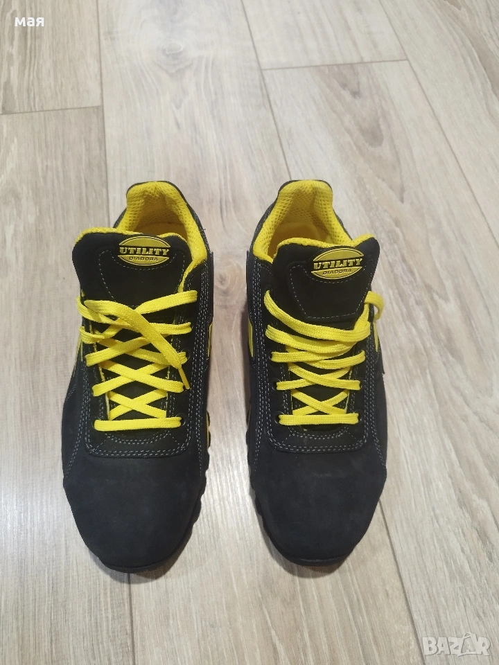 Diadora-42, снимка 1