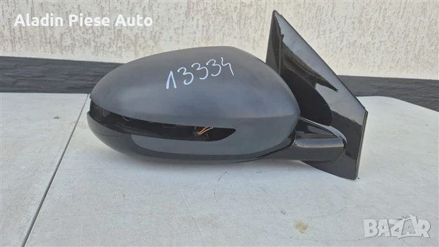 Десно огледало Kia Sportage година 2016 2017 2018 2019 2020 2021 код 87620F1560, 87620-F1560, снимка 1