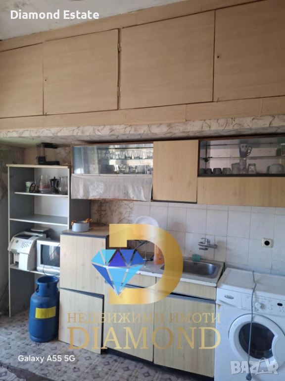 Апартамент в Димитровград, кв. Славянски, снимка 1