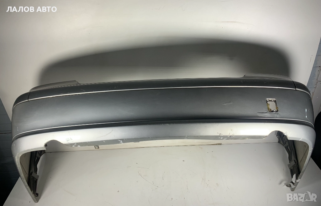 Задна броня Мерцедес E klasa Zadna bronq Mercedes E class W211 , снимка 1