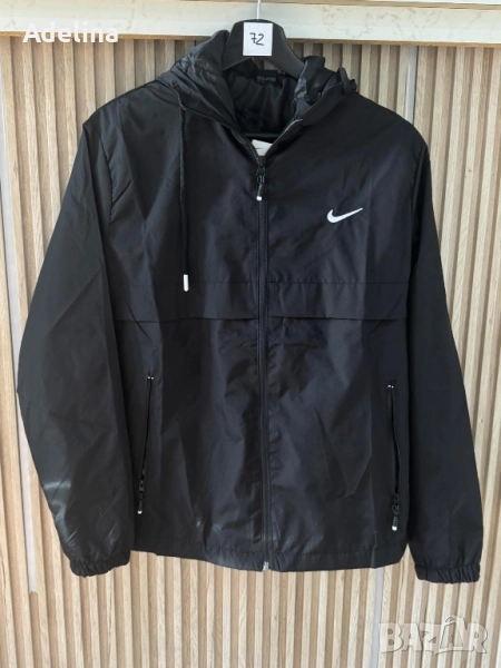 Ветровки Nike, снимка 1