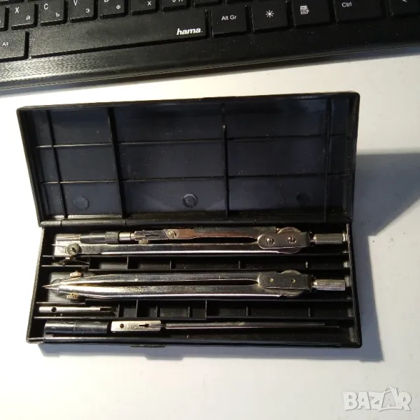 Комплект пергели , снимка 1