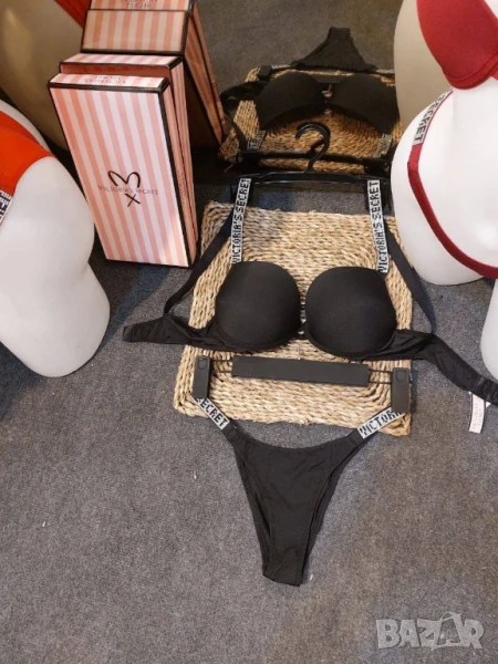 бански Victoria's secret , снимка 1