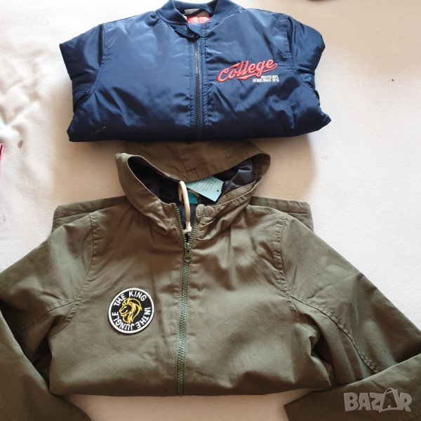 Якета, снимка 1