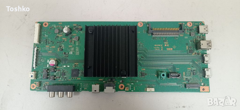 Main board 1-981-926-21(173657421), снимка 1