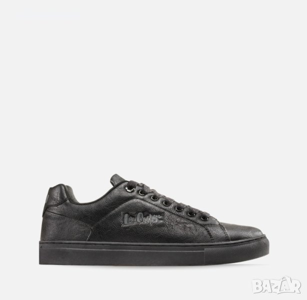 Кецове Lee Cooper Black 702-09, снимка 1