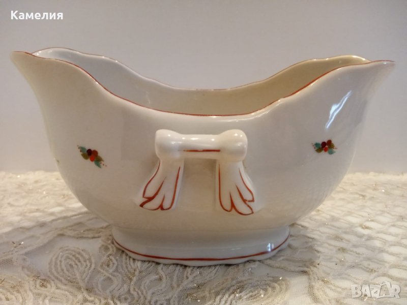 Руски порцелан , снимка 1