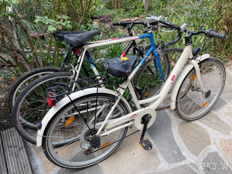 Велосипед / Колело дамско, мъжко, шосеен бегач Phillips - 26”, 28”, 20“ / цола, снимка 1