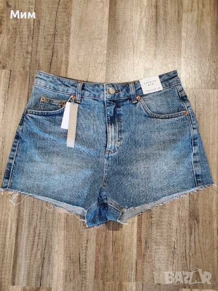 Дънкови панталони, снимка 1