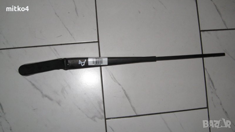 дясно рамо за чистачки за опел зафира, снимка 1