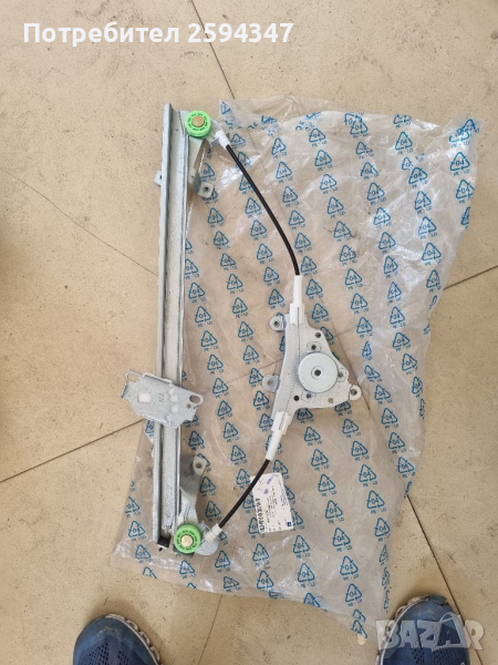 DAEWOO NEXIA ESPERO РЕГУЛАТОР ПРЕДЕН ДЕСЕН GM, снимка 1