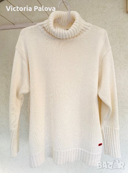 Модерно красиво поло BOYSEN’S, снимка 1