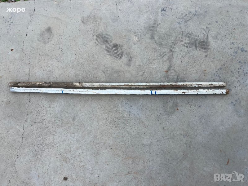 Лайсни за кош иж, снимка 1