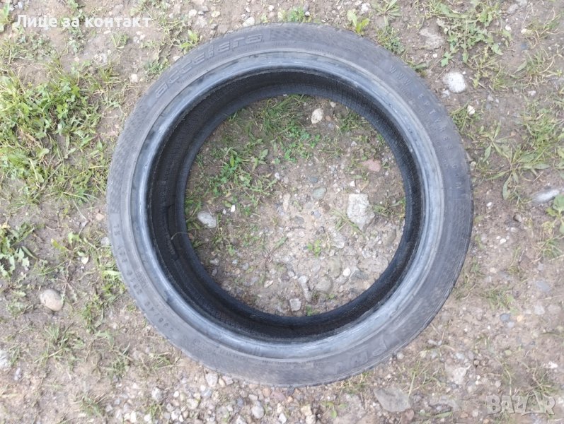 гума 235/40/19, снимка 1