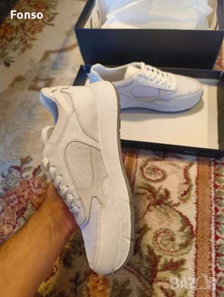 дамски обувки Теодор размер 37 , снимка 1