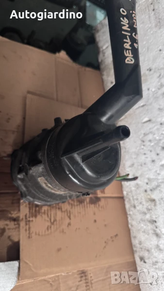 Хидравлична помпа за Citroen Berlingo - 9673536480 / A0015321, снимка 1