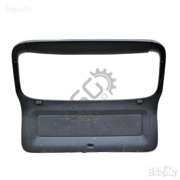 Комплект кори заден капак Volkswagen Tiguan I 2007-2015 ID:99720, снимка 1