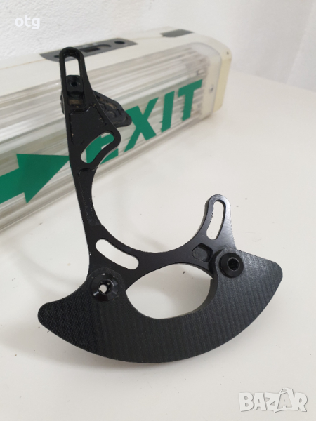 Водач AbsoluteBlack, снимка 1