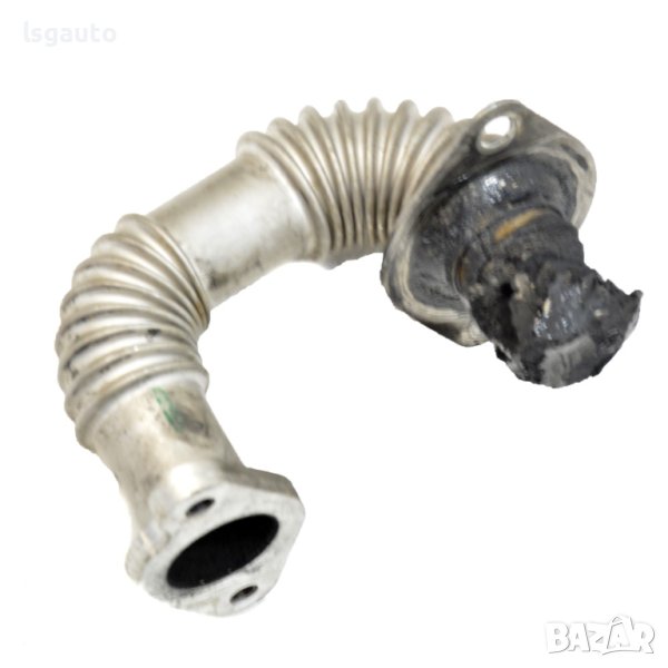 Тръба EGR клапан Opel Astra (J) 2010-2018 ID:109579, снимка 1