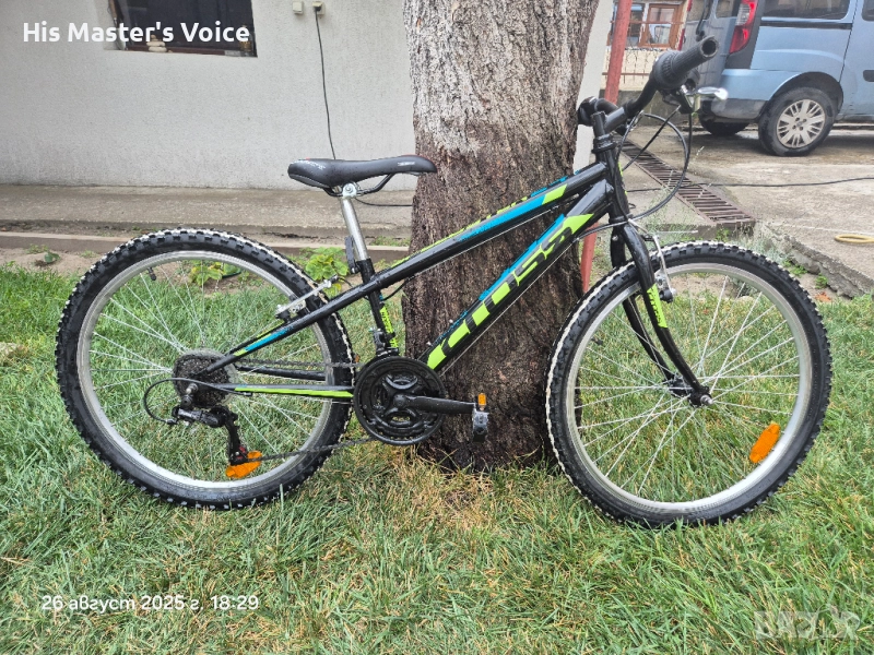 ВЕЛОСИПЕД CROSS SPEEDSTER 24, снимка 1