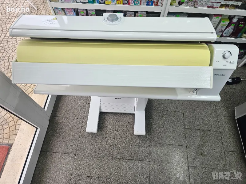 Нов! Каландър Miele B990, снимка 1