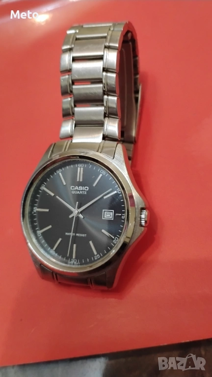 Casio Collection, снимка 1