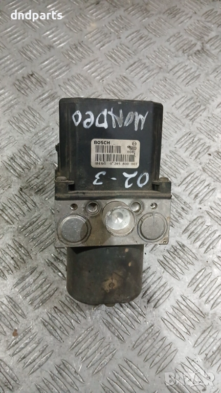 ABS Ford Mondeo 2003г. 0265800007 , снимка 1