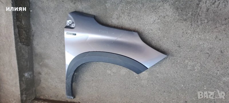 десен калник за Peugeot 2008 2014 2015 2016 2017 2018 , снимка 1