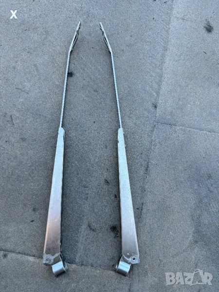  ГАЗ 21 ВОЛГА 21 РАМЕНА ЧИСТАЧКИ СССР нови, снимка 1