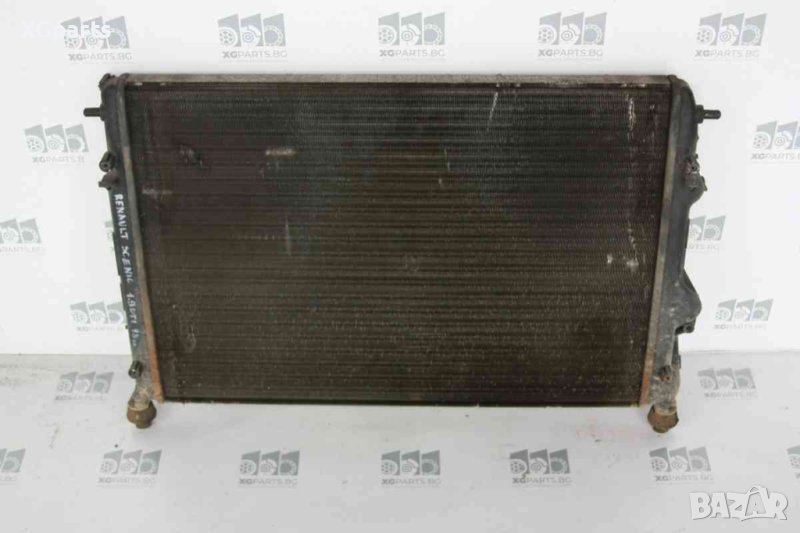 Воден Радиатор за Renault Megane Scenic 1.9DTI 98к.с. (1996-2001), снимка 1
