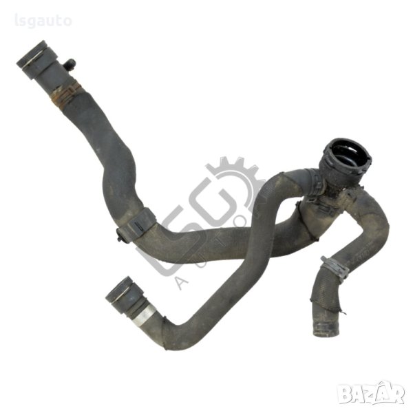 Водни съединения AUDI A4 (B8) 2008-2015 ID:101573, снимка 1