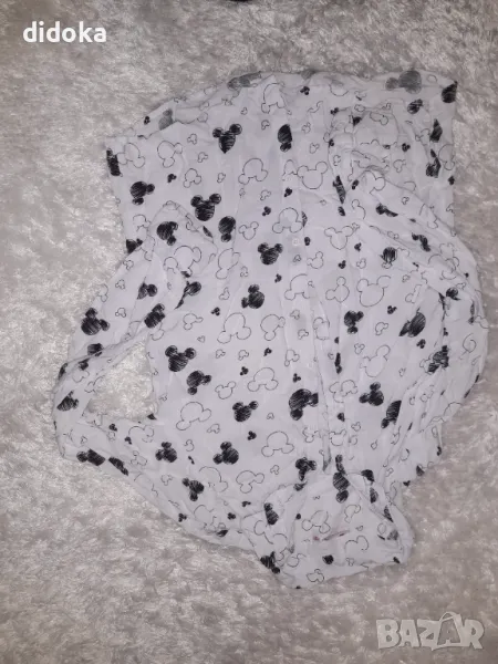 Риза mickey mouse , снимка 1