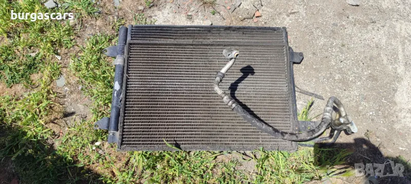 Радиатор климатик Vw Touran 1.9 TDI 105к.с. - 100лв, снимка 1