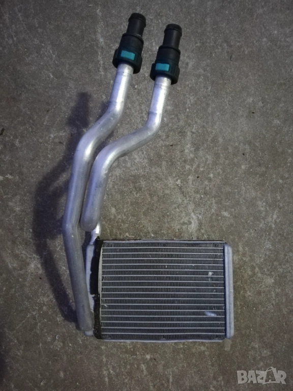 РАДИАТОР ЗА ПАРНО НА ФОРД ФИЕСТА , снимка 1